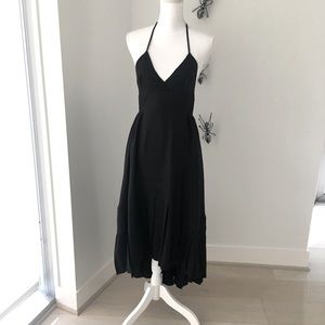 $280 OLIVE OLIVIA PRTY DRESS SIZE S